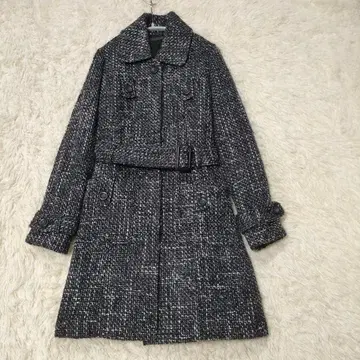 Do you run 트렌치코트 M