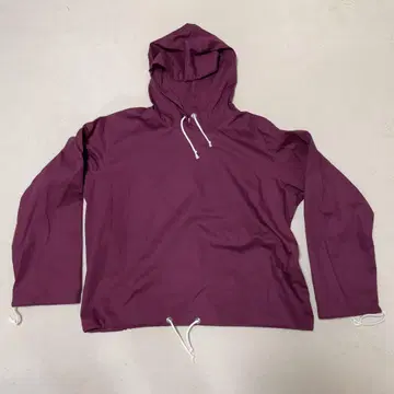 FOUNDOUR 옥스퍼드 칼리지 후드티 l'echoppe 카네코