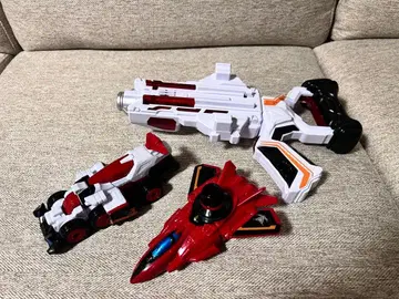 패트레인저 루팡레인저