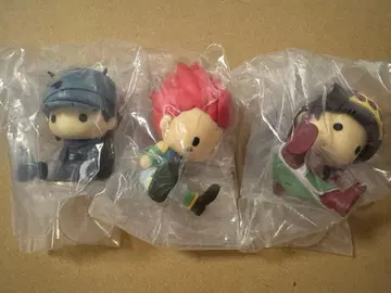 HUNTER x HUNTER 페타도르 묶음 판매