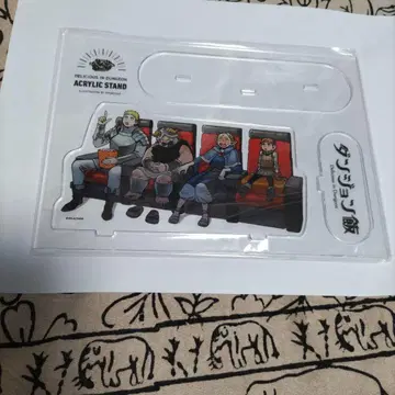 던전밥 영화 아크릴 스탠드