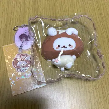 스퀴즈 해외 스퀴즈 쪼물쪼물 오뎅 시리즈