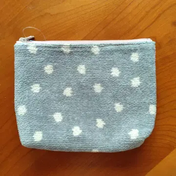 페이러 파우치 슈가 도트