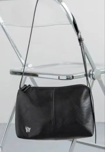 [ 새상품급 ] 로리즈팜 LF 숄더백 블랙