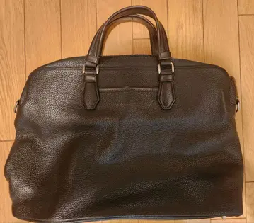 [파이브우즈] GRAIN 그레인 브리프 케이스 39096