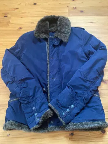 johnbull trousers jaket