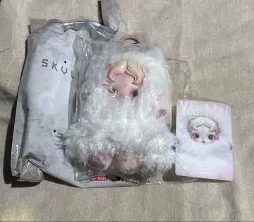 SKULLPANDA 스컬팬더 You Found Me! 시리즈