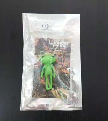 포춘 원더 프렌드 (그린)