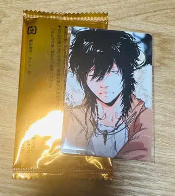 아마노 아키라 전시회 셀카풍 카드 람보 20년 후