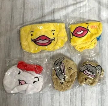 오뎅군 가챠가챠