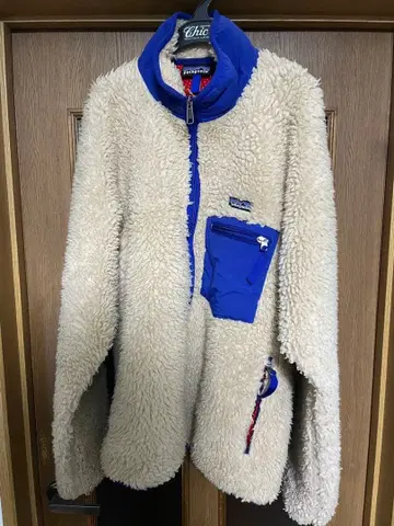 Patagonia 레트로 X [ 새상품급 ] USA 빈티지