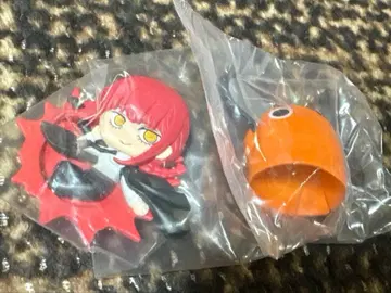 포치타 체인소 맨 마스크 컬렉션 마키마 가챠