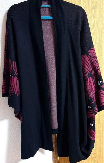 와모노카야 겉옷