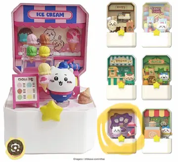 치이카와 컴팩트샵 치이카와