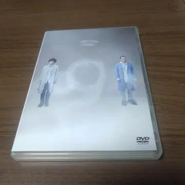 muro.9 DVD 와카바 류야 무로 츠요시