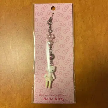 헬로키티 옷장 컬렉션 스트랩
