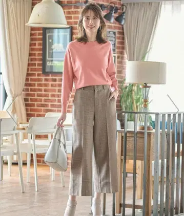 에니시스 서모 2WAY 스트레치