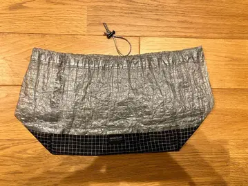 WANDERLUST EQUIPMENT 와이드 마우스 스태프색 DCF M