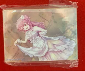 프로세카 노블 아트 모모이 아이리 vol.8 카라미