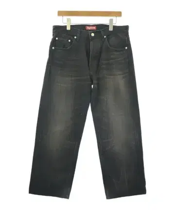 Supreme 데님 팬츠 남성용
