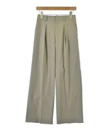 그린 라벨 릴랙싱 팬츠 (기타) 여성용