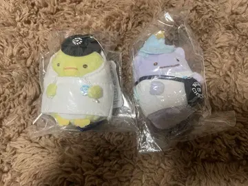 BUMP OF CHICKEN 스미코구라시 펭귄? 파이브