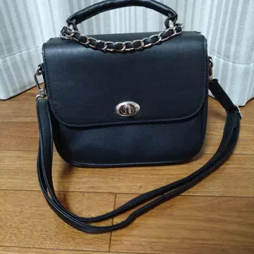 WEGO 미라클 체인 통 숄더