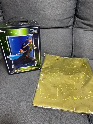 디즈니 해피 복권 Wishing Stars