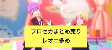 프로세카 묶음 판매