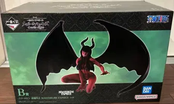 제일복권 원피스 B상 로빈 악마 메모리 오브 히로인즈