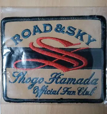 하마다 쇼고 와펜