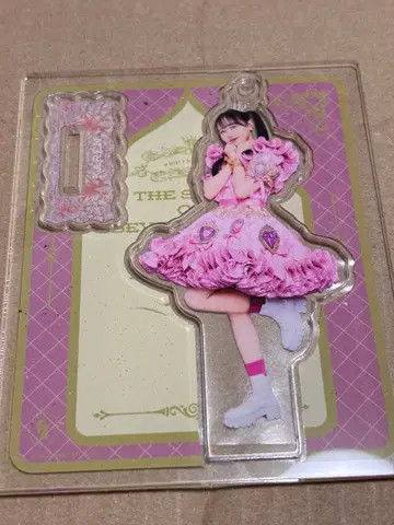 마츠모토 카렌 아크릴 스탠드