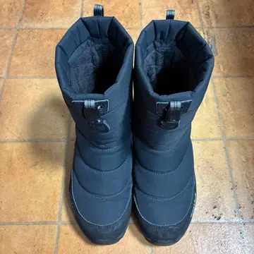 몽벨 코르치나 부츠 여성용 24cm 스노우 부츠