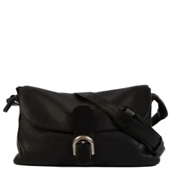 Delvaux Brillant Besace Shoulder Bag