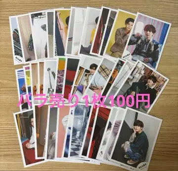 나니와단시 나가오 켄토 공식 사진 22장