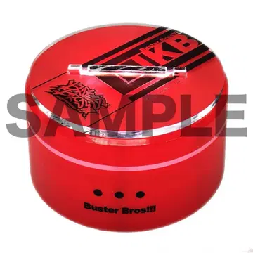 Lighting Stage 히프노시스 마이크 히프마이