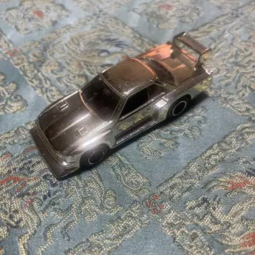 토미카 No. 65 스카이라인 실루엣 포뮬러 실버 상자 없음