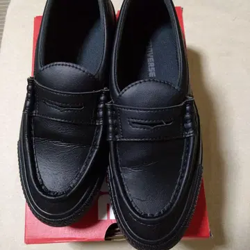 컨버스 청키 로퍼