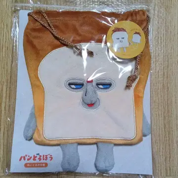 빵 도둑 봉제 인형 복조리 미사용 새상품