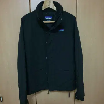 [ 새상품급 ] 파타고니아  자켓 26990 인기의 블랙 컬러 S