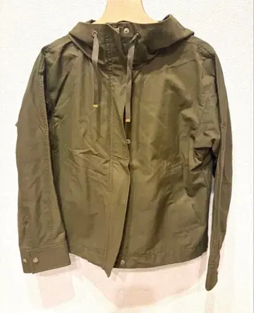 [ 매킨토시 철학 ] 마운틴 후드티