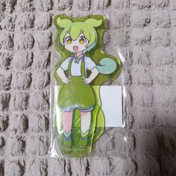 즈한다몬 아크릴 스탠드