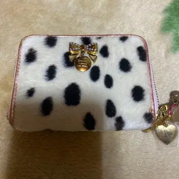 Samantha Thavasa 동전, 카드, 정기권