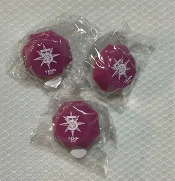 아이돌리쉬 세븐 5주년 텐 링 라이트 3개 세트