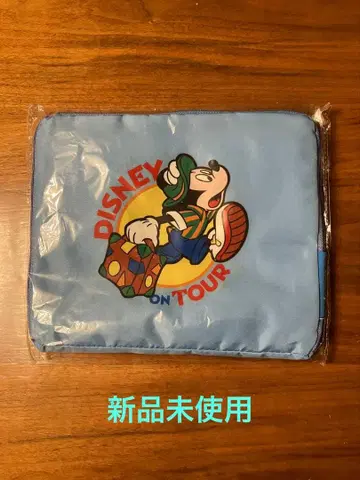 디즈니 JAL 드림 익스프레스 30주년 기념 에코 보스턴