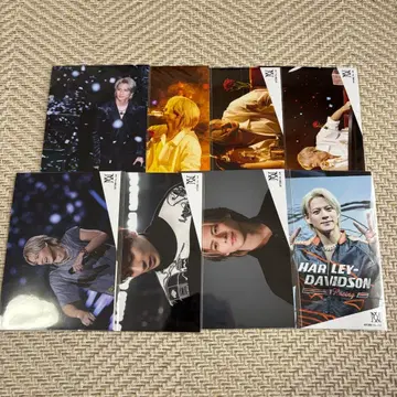 Number_i 히라노 쇼 사진 공식 사진