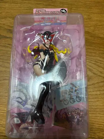 도로롱 징벌 컬렉션 피규어