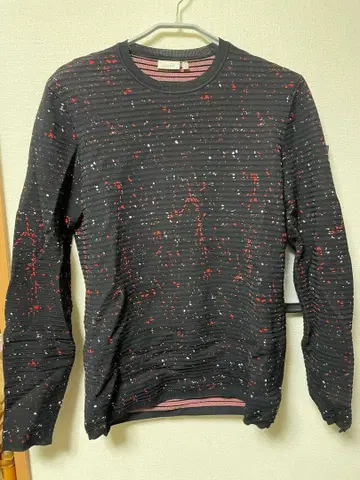 Calvin Klein 긴팔 니트