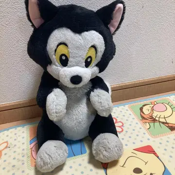 피가로 플러피 플러시 봉제 인형