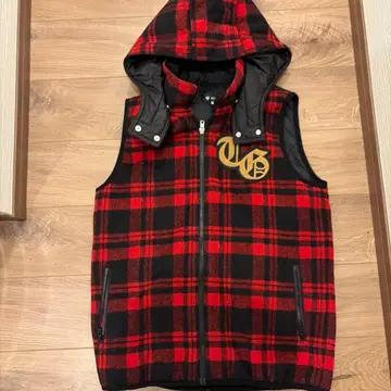 베스트 체크 퀼팅